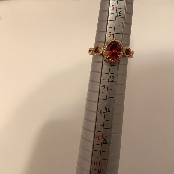 ❌Infinity Ring NWOT - Picture 9 of 9